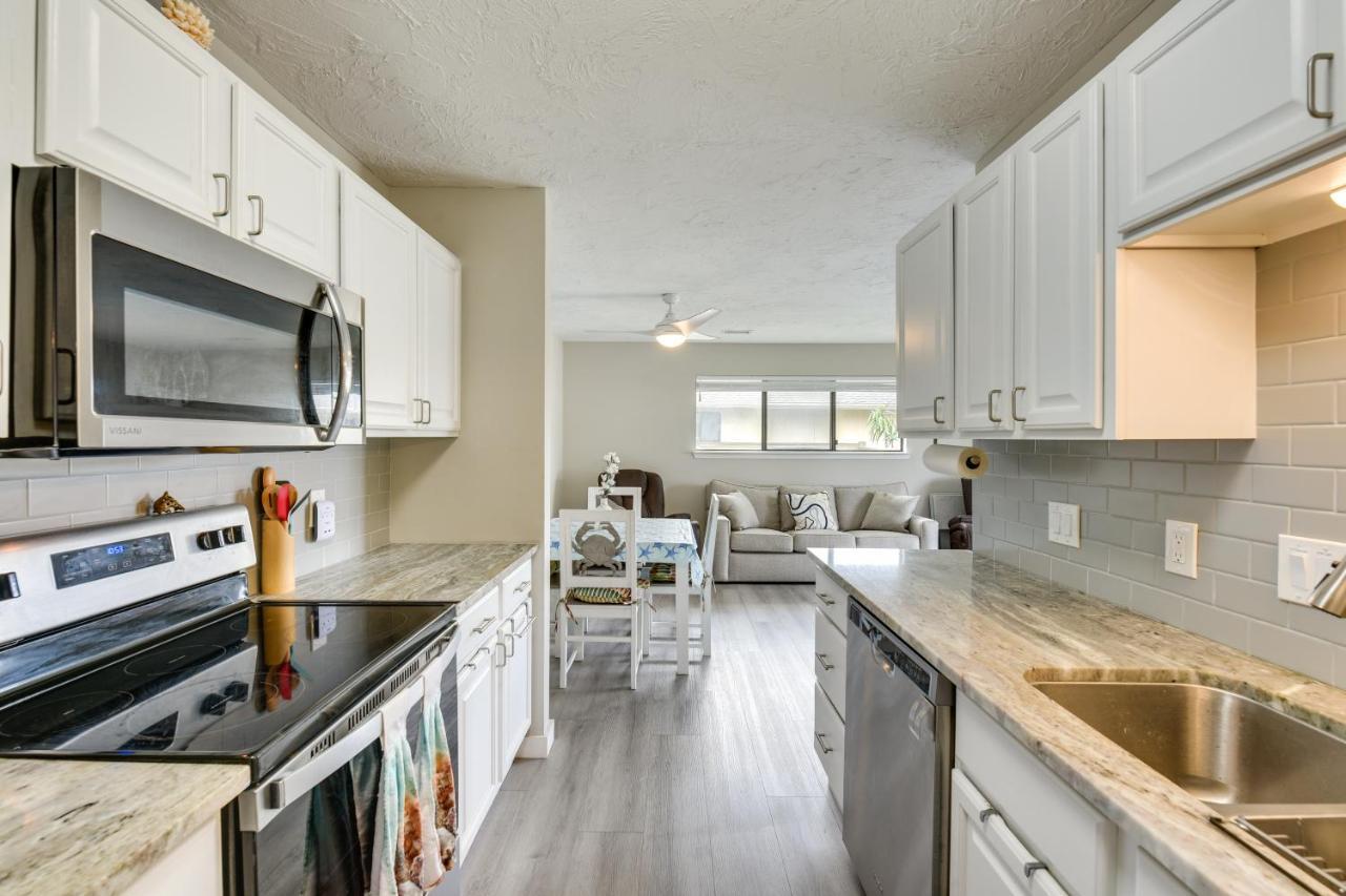 Miramar Beach Vacation Rental Walk To Beach! Destin Kültér fotó